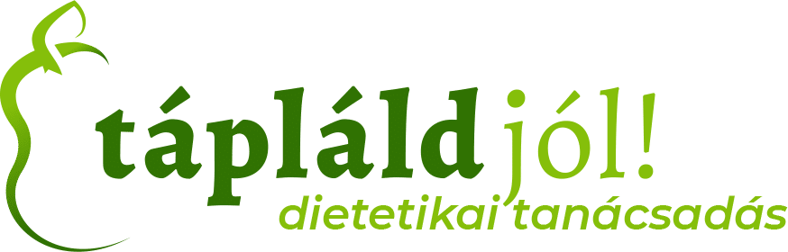 Tápláld jól!